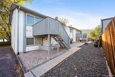1322 Arch Street, Colorado Springs, CO 80904 - Photo 5
