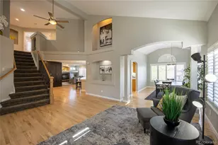 6539 Shannon Trail, Highlands Ranch, CO 80130 - Photo 5
