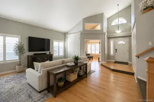 6539 Shannon Trail, Highlands Ranch, CO 80130 - Photo 3