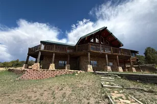 1035 Spanish Peaks Dr, Walsenburg, CO 81089 - Photo 1