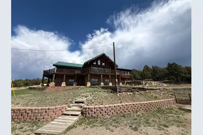 1035 Spanish Peaks Drive, Walsenburg, CO 81089 - Photo 3