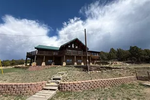 1035 Spanish Peaks Dr, Walsenburg, CO 81089 - Photo 3
