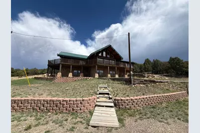 1035 Spanish Peaks Drive, Walsenburg, CO 81089 - Photo 5