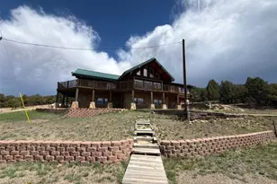 1035 Spanish Peaks Dr, Walsenburg, CO 81089 - Photo 5