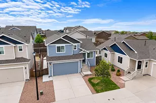 11467 Bunshaft View, Peyton, CO 80831 - Photo 1