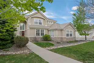 3718 Elk Run Dr, Castle Rock, CO 80109 - Photo 1