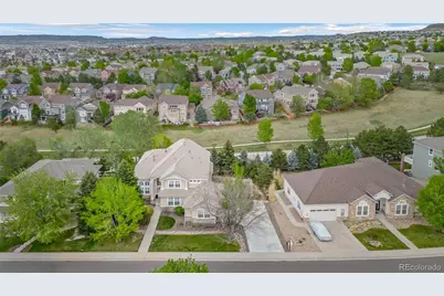 3718 Elk Run Drive, Castle Rock, CO 80109 - Photo 3