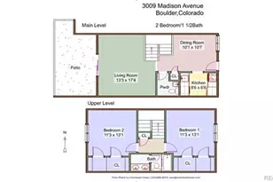 3009 Madison Ave, Boulder, CO 80303 - Photo 19