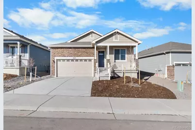 4629 Westlock Street, Castle Rock, CO 80104 - Photo 1