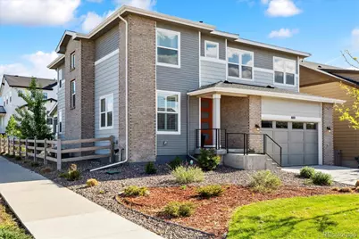 8102 Adams Fork Avenue, Littleton, CO 80125 - Photo 3