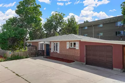 1608 W Powers Avenue, Littleton, CO 80120 - Photo 1