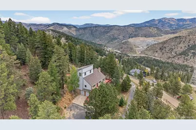 535 Elk Valley Drive, Evergreen, CO 80439 - Photo 45