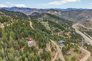 535 Elk Valley Dr, Evergreen, CO 80439 - Photo 47