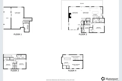 535 Elk Valley Drive, Evergreen, CO 80439 - Photo 49