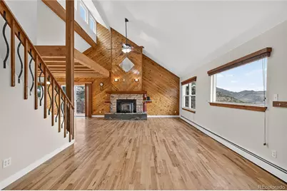 535 Elk Valley Drive, Evergreen, CO 80439 - Photo 13