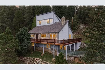 535 Elk Valley Drive, Evergreen, CO 80439 - Photo 43