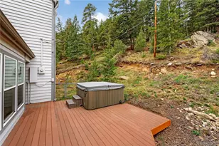 535 Elk Valley Dr, Evergreen, CO 80439 - Photo 39