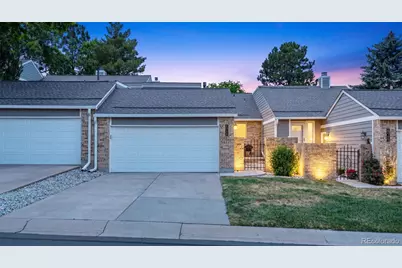 7161 S Vine Circle, Centennial, CO 80122 - Photo 1