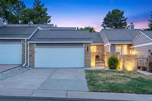7161 S Vine Circle, Centennial, CO 80122 - Photo 1
