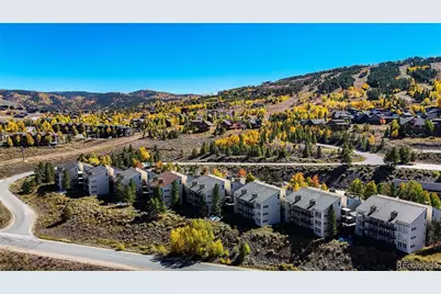 96 Mountainside Drive #B-47, Granby, CO 80446 - Photo 37