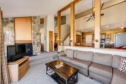 96 Mountainside Drive #B-47, Granby, CO 80446 - Photo 21