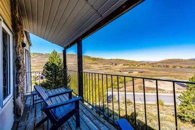 96 Mountainside Drive #B-47, Granby, CO 80446 - Photo 19