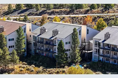 96 Mountainside Drive #B-47, Granby, CO 80446 - Photo 3