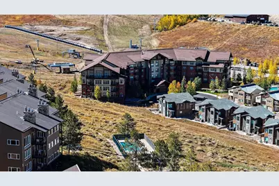 96 Mountainside Drive #B-47, Granby, CO 80446 - Photo 41