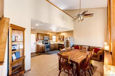 96 Mountainside Drive #B-47, Granby, CO 80446 - Photo 13