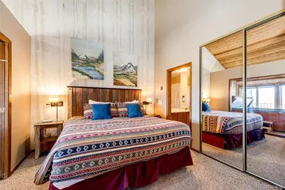 96 Mountainside Drive #B-47, Granby, CO 80446 - Photo 23