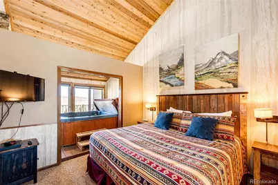 96 Mountainside Drive #B-47, Granby, CO 80446 - Photo 25