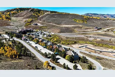 96 Mountainside Drive #B-47, Granby, CO 80446 - Photo 3