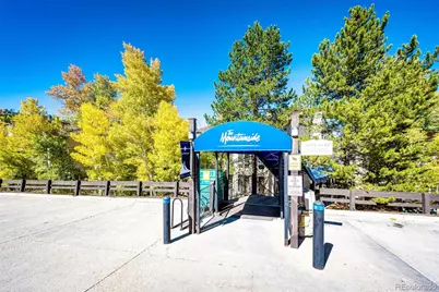 96 Mountainside Drive #B-47, Granby, CO 80446 - Photo 43