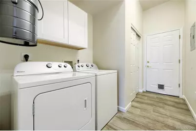 2862 W Riverwalk Circle #A, Littleton, CO 80123 - Photo 15