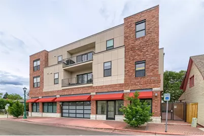 7357 Grandview Avenue #203, Arvada, CO 80002 - Photo 3