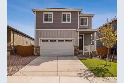 4876 Antler Way, Johnstown, CO 80534 - Photo 1