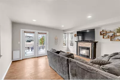 5021 N Blazingstar Trail, Castle Rock, CO 80109 - Photo 11