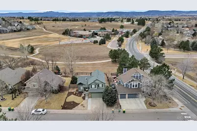 5021 N Blazingstar Trail, Castle Rock, CO 80109 - Photo 31