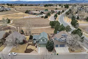 5021 N Blazingstar Trail, Castle Rock, CO 80109 - Photo 31