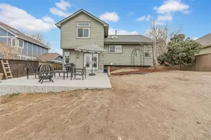 5021 N Blazingstar Trail, Castle Rock, CO 80109 - Photo 29