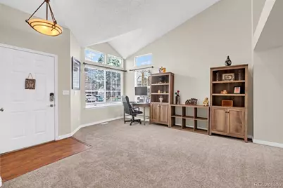 5021 N Blazingstar Trail, Castle Rock, CO 80109 - Photo 5