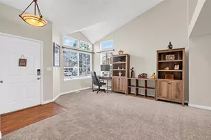 5021 N Blazingstar Trail, Castle Rock, CO 80109 - Photo 5