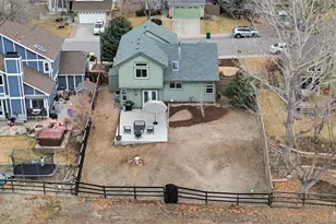 5021 N Blazingstar Trail, Castle Rock, CO 80109 - Photo 33