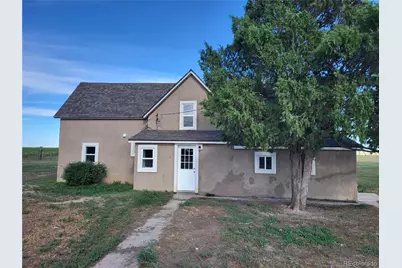 31556 County Road 3G, Genoa, CO 80818 - Photo 1
