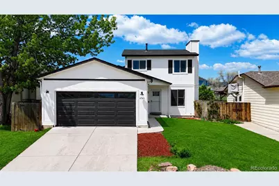 4763 S Taft Street, Morrison, CO 80465 - Photo 1