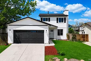 4763 S Taft St, Morrison, CO 80465 - Photo 1