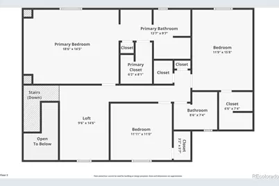 758 Stage Run Trail, Elizabeth, CO 80107 - Photo 49