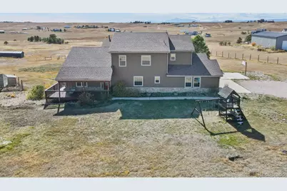 758 Stage Run Trail, Elizabeth, CO 80107 - Photo 45