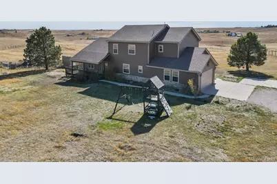 758 Stage Run Trail, Elizabeth, CO 80107 - Photo 1