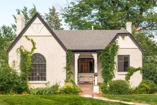 1300 N Glencoe St, Denver, CO 80220 - Photo 1